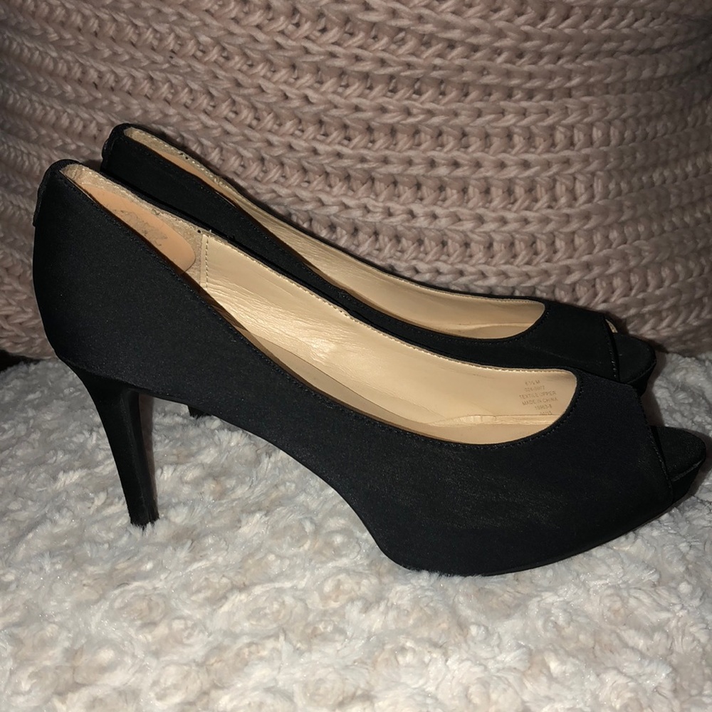 High Heels
